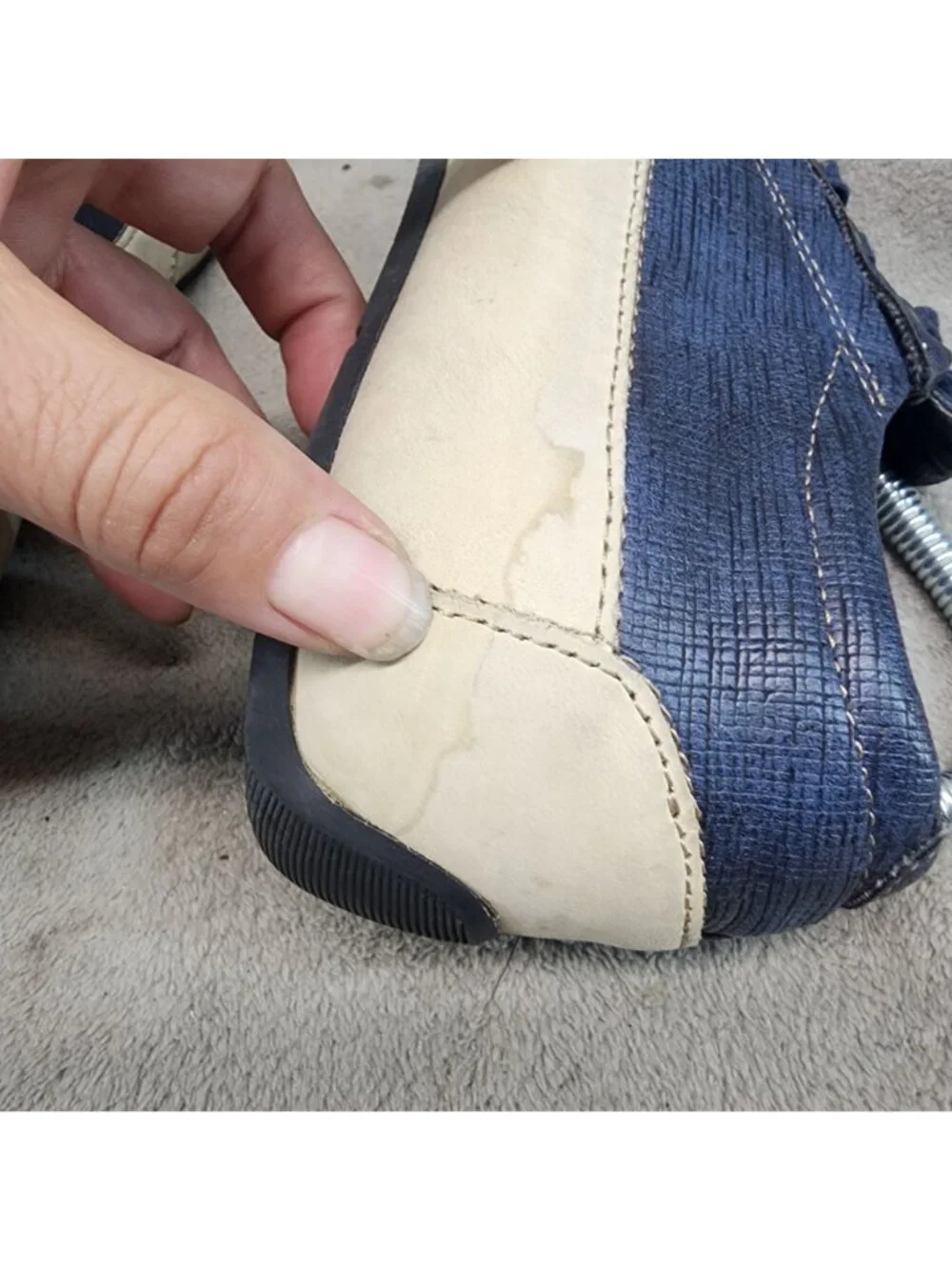 bussola size mens